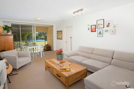Property photo of 102/8-10 New McLean Street Edgecliff NSW 2027