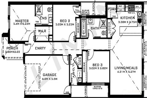 1305 Hunt Way, Pakenham, VIC 3810