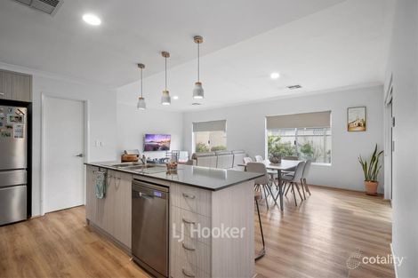 Property photo of 29 Pluto Drive Australind WA 6233