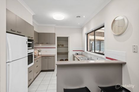Property photo of 2 Park Terrace Kangaroo Flat VIC 3555