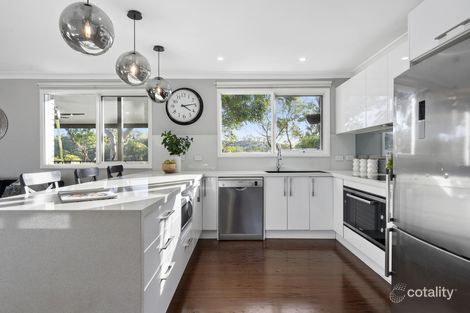 6 Poinciana Cl, Mount Colah, NSW 2079