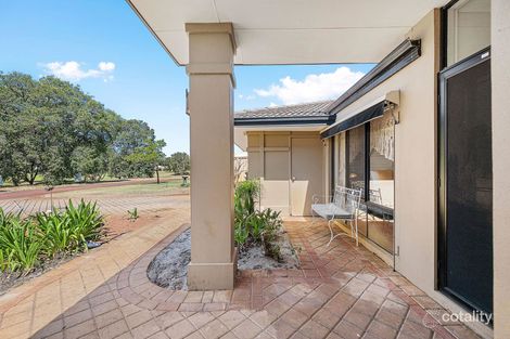 Property photo of 10 Chandon Terrace The Vines WA 6069