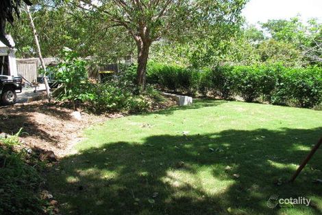 Property photo of 21 Katherine Road Calliope QLD 4680