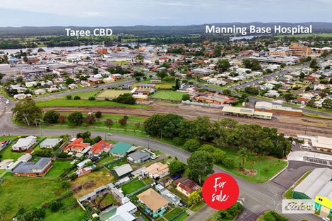 Property photo of 28 Cornwall Street Taree NSW 2430