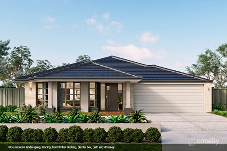 Property photo of 4 Downing Drive Junortoun VIC 3551