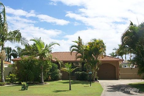 Property photo of 11 Lakefield Crescent Paradise Point QLD 4216