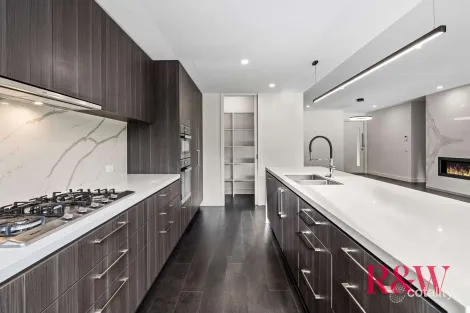 Property photo of 11 Fairway Circuit Strathfield NSW 2135