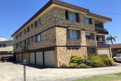 7/34 Seagull Ave, Mermaid Beach, QLD 4218