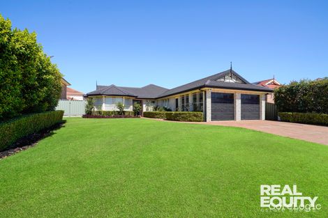 Property photo of 21 Chippenham Street Chipping Norton NSW 2170