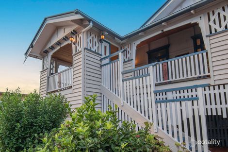 Property photo of 48 Amelia Street Coorparoo QLD 4151