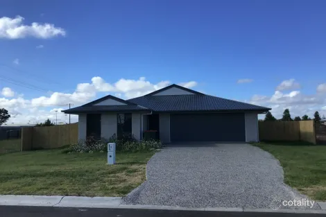 Property photo of 3 Compass Court Warwick QLD 4370