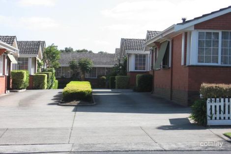 Property photo of 8/251 Springfield Road Nunawading VIC 3131