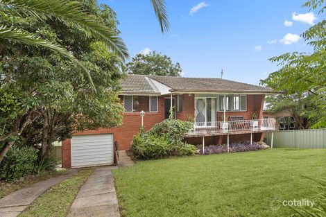 Property photo of 5 Iris Avenue Coniston NSW 2500
