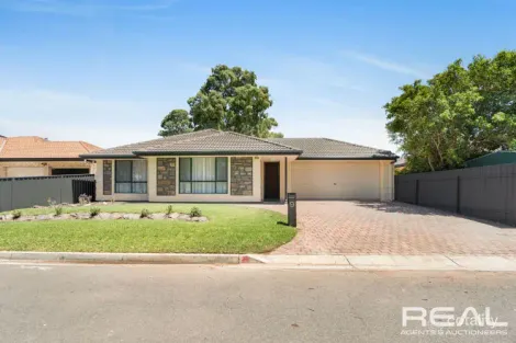 Property photo of 9 Kingston Avenue Royal Park SA 5014