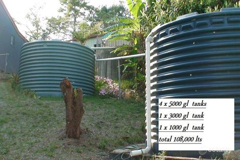 Property photo of 2338 Running Creek Road Running Creek QLD 4287