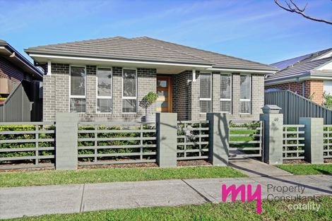 49 Franzman Ave, Elderslie, NSW 2570