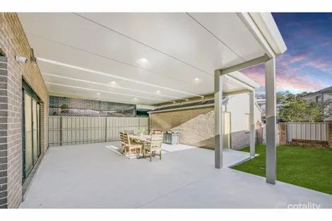 Property photo of 101 Naying Drive Pemulwuy NSW 2145