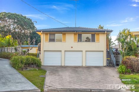 Property photo of 66 Shetland Street Morningside QLD 4170