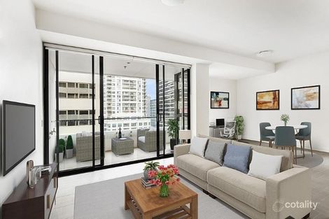 Property photo of 1107/138 Walker Street North Sydney NSW 2060