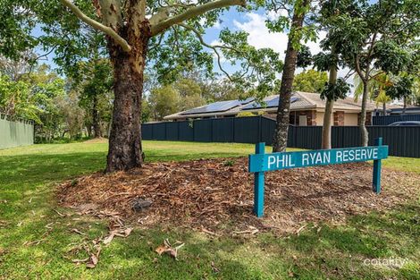 Property photo of 2/86 Botanical Drive Labrador QLD 4215
