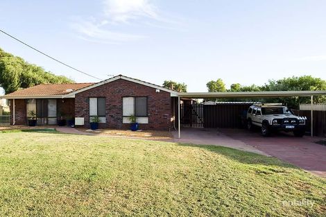 Property photo of 21 Chester Way Rockingham WA 6168