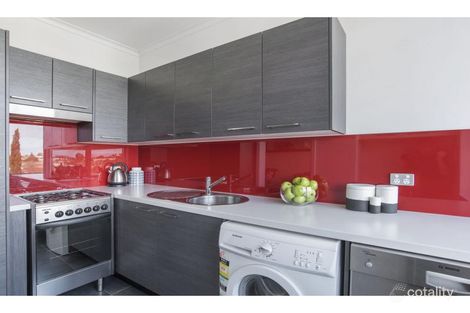 Property photo of 22/388 Toorak Road South Yarra VIC 3141