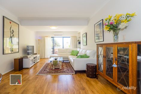 Property photo of 17/191 James Street Northbridge WA 6003