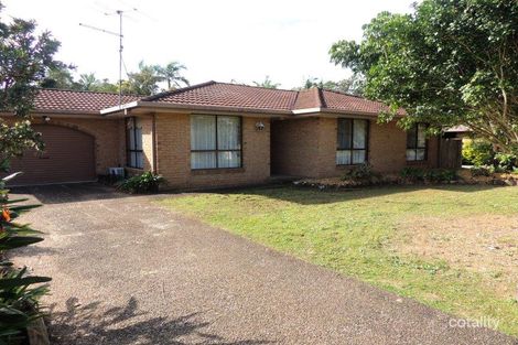 Property photo of 11 Garden Avenue Mullumbimby NSW 2482