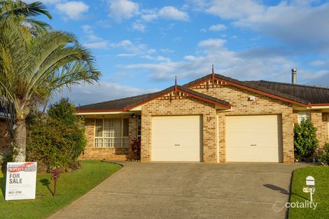 2/15 Waratah Way, Goonellabah, NSW 2480