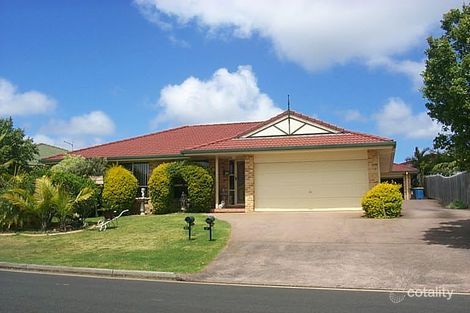 60 Tanamera Dr, Alstonville, NSW 2477