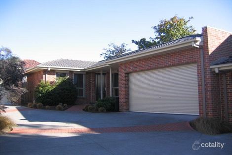 5/56a Percy St, Mitcham, VIC 3132