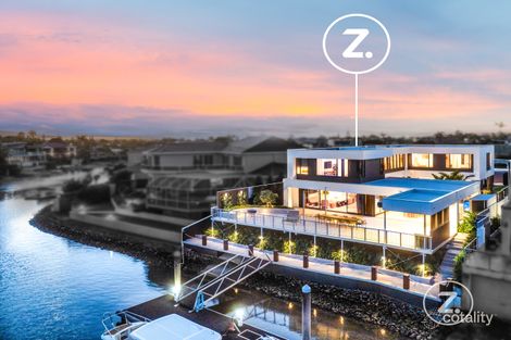 28 Kookaburra Ct, Bundall, QLD 4217