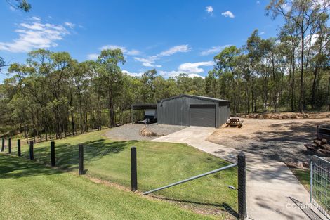 Property photo of 22 The Glade Gowrie NSW 2330