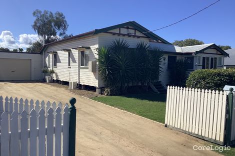 Property photo of 19 Edward Street Dalby QLD 4405