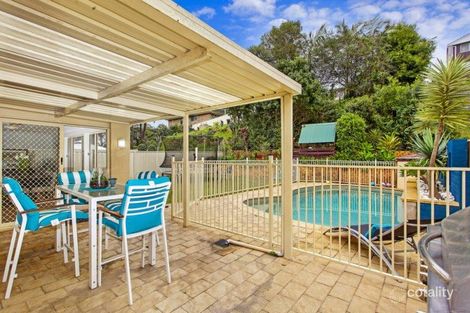 Property photo of 5 Rumbalara Place Springfield NSW 2250