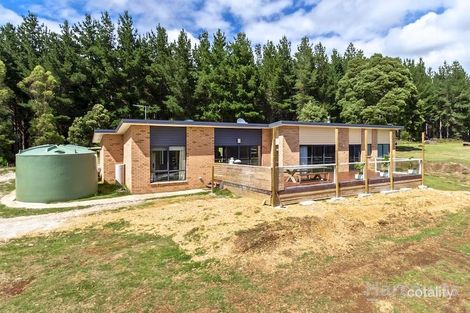 700 Lapoinya Rd, Lapoinya, TAS 7325