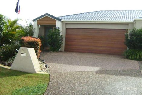 Lot 1/8 Leopardwood Cct, Robina, QLD 4226