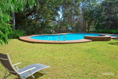 Property photo of 102/8-10 New McLean Street Edgecliff NSW 2027