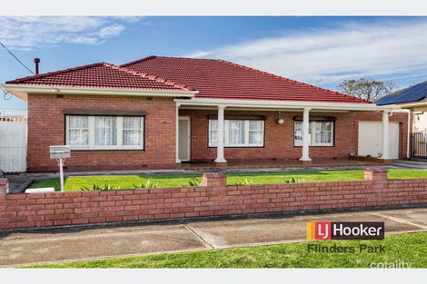 35 John St, Flinders Park, SA 5025