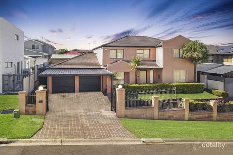 Property photo of 1 Rocco Place Green Valley NSW 2168