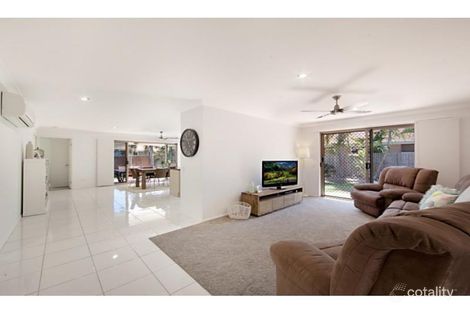 Property photo of 66 Wallace Circuit Kirwan QLD 4817