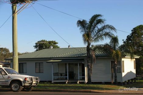 101 Haly St, Kingaroy, QLD 4610