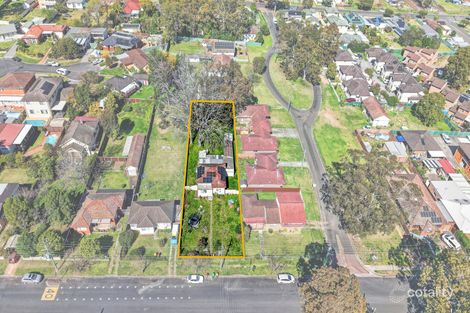 33 Trafalgar St, Glenfield, NSW 2167