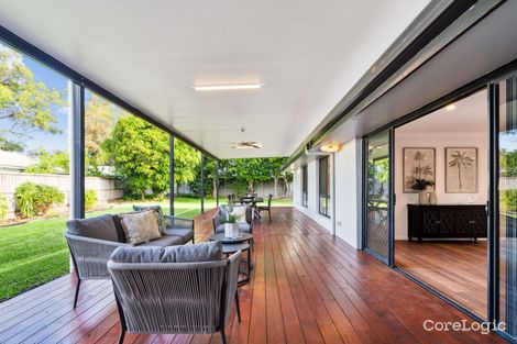 Property photo of 66 Barrier Reef Drive Mermaid Waters QLD 4218