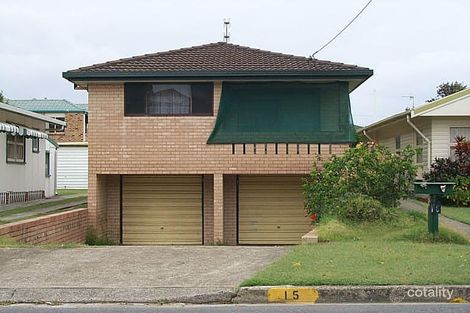 15 Twenty Fifth Ave, Palm Beach, QLD 4221