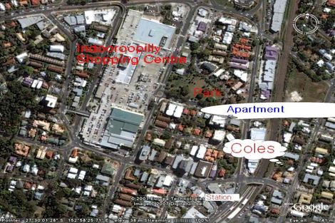 Property photo of 12 Belgrave Road Indooroopilly QLD 4068