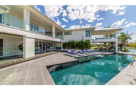 Property photo of 26 Donegal Crescent Bundall QLD 4217
