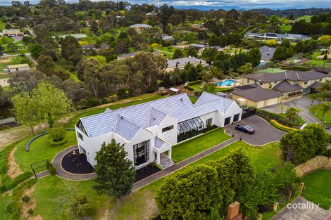 Property photo of 11 Clematis Court Warrandyte VIC 3113