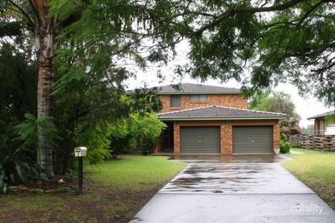 Property photo of 2/3 Narimba Close Port Macquarie NSW 2444