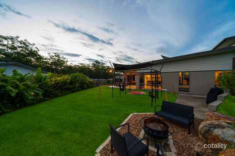 Property photo of 11 Flametree Crescent Mount Cotton QLD 4165